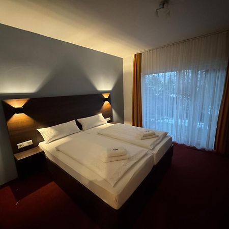 Altes Doktorhaus - Hotel Garni Willingen  Kültér fotó