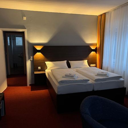 Altes Doktorhaus - Hotel Garni Willingen  Kültér fotó