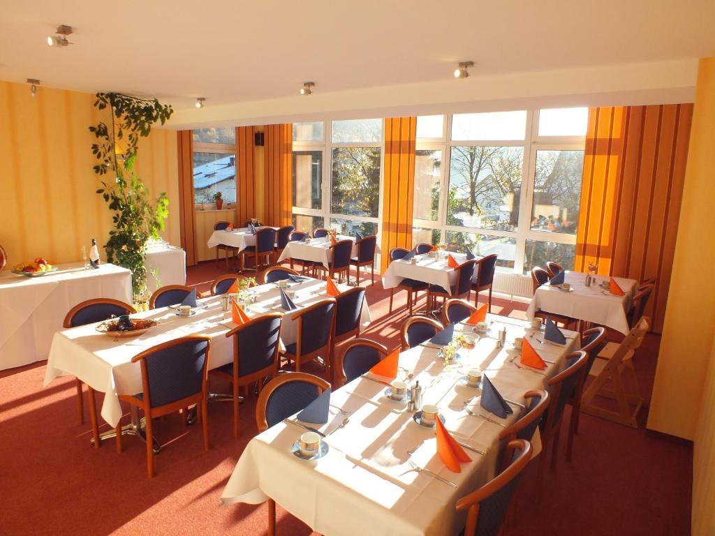 Altes Doktorhaus - Hotel Garni Willingen  Kültér fotó